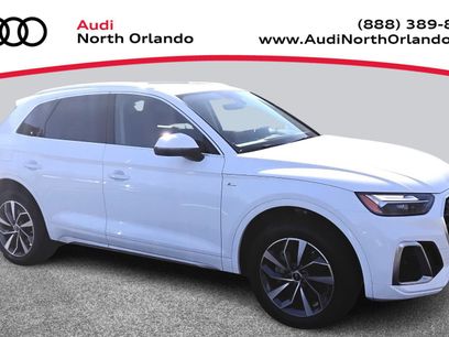 Certified 2023 Audi Q5 2.0T Premium Plus w/ Premium Plus Package