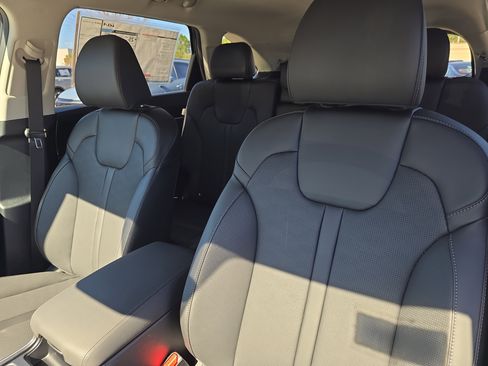 New 2026 Kia Sorento S AWD/4WD image 21