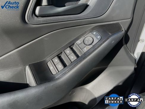 Certified 2026 Nissan Rogue S image 20