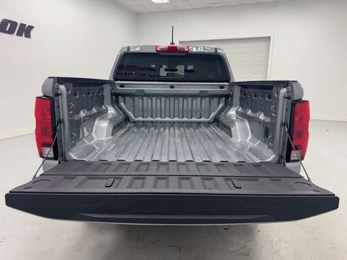 New 2026 Chevrolet Colorado LT RWD image 27