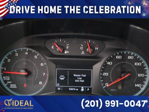 Used 2020 Chevrolet Malibu LT FWD image 20