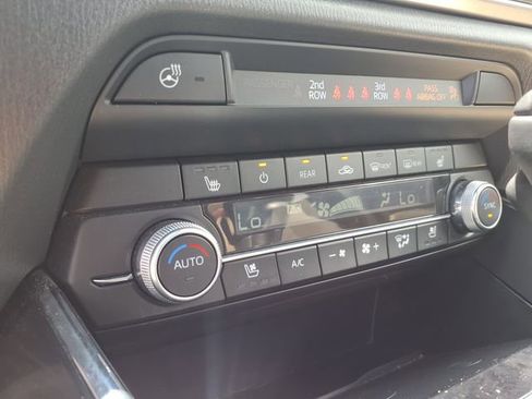 Used 2022 MAZDA CX-9 Grand Touring AWD/4WD image 26