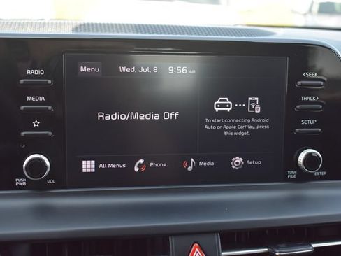 Certified 2024 Kia Seltos LX AWD/4WD image 27