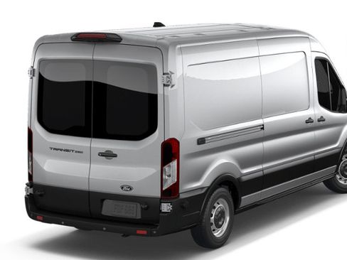 New 2026 Ford Transit 250 148 Medium Roof RWD image 20