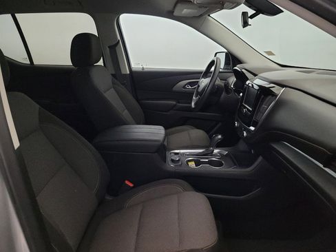Used 2019 Chevrolet Traverse LS AWD/4WD image 21