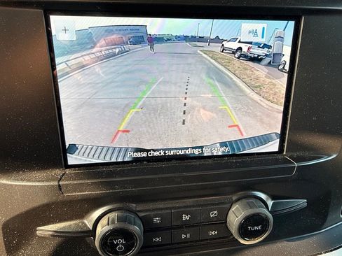 Used 2021 Ford F150 XL w/ XL Power Equipment Group RWD image 25