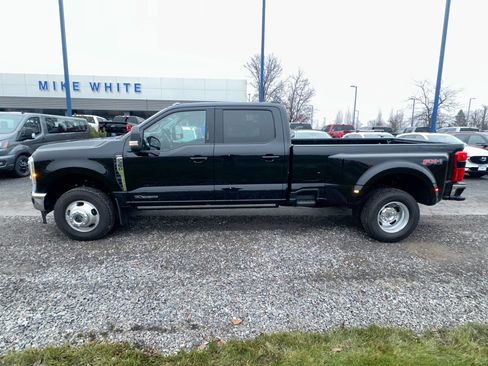 Used 2024 Ford F350 Lariat w/ Lariat Ultimate Package AWD/4WD image 13