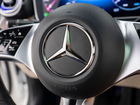 New 2026 Mercedes-Benz CLE 300 4MATIC Coupe image 22