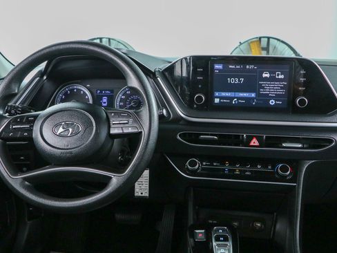 Used 2020 Hyundai Sonata SE FWD image 17
