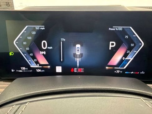 Certified 2024 BMW X7 xDrive40i w/ Climate Comfort Package AWD/4WD image 36