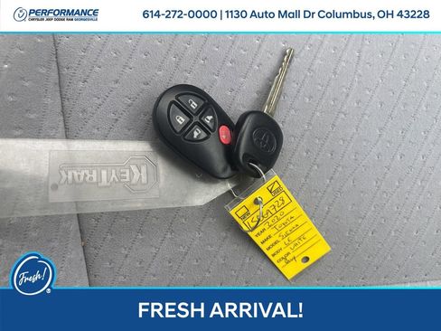 Used 2020 Toyota Sienna LE image 26