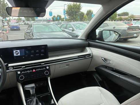 Used 2026 Hyundai Tucson SEL Plus AWD/4WD image 64