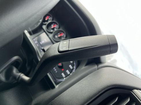 Used 2023 Chevrolet Silverado 1500 Custom w/ LPO, Dark Essentials Package AWD/4WD image 16