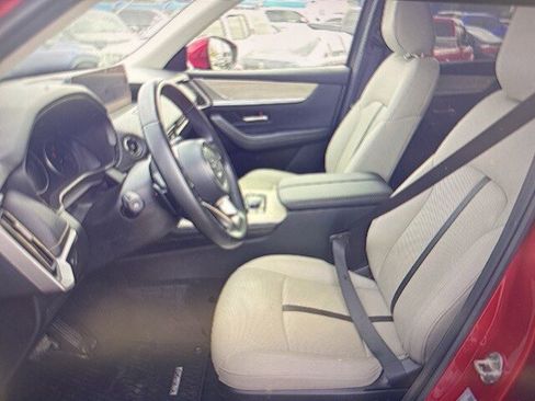 Used 2024 MAZDA CX-90 3.3 Turbo w/ Preferred Package image 6