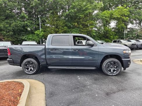 New 2026 RAM 1500 Express AWD/4WD image 10