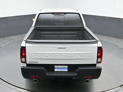 New 2026 Honda Ridgeline RTL image 36