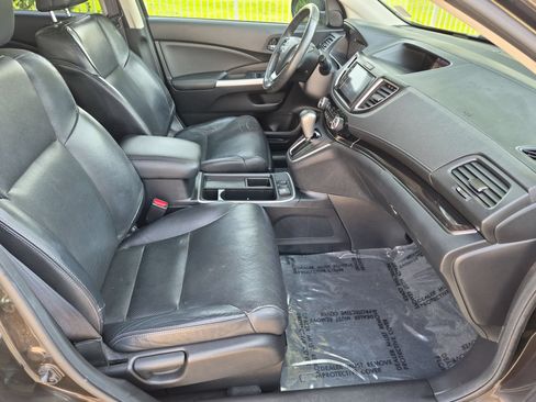 Used 2016 Honda CR-V EX-L image 30