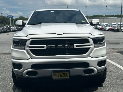 Used 2019 RAM 1500 Big Horn AWD/4WD image 5