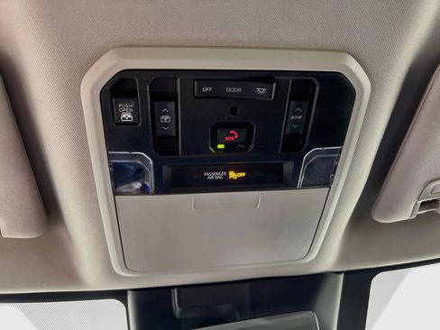 Used 2022 Toyota Tundra Limited w/ TRD Off-Road Package AWD/4WD image 21