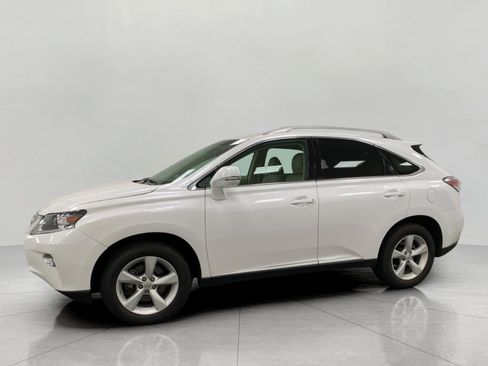 Used 2015 Lexus RX 350 AWD image 9