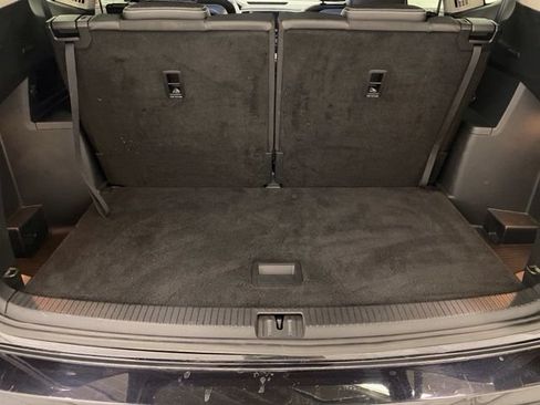 Used 2021 Volkswagen Atlas SE w/ Panoramic Sunroof Package AWD/4WD image 23