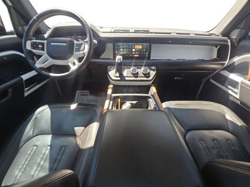 Used 2020 Land Rover Defender 110 HSE AWD/4WD image 10