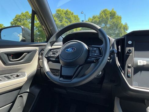 New 2025 Subaru Forester image 20