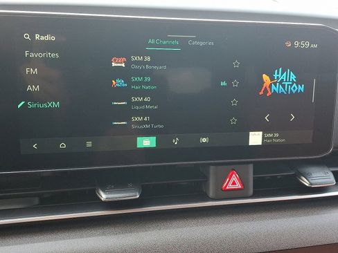 New 2026 Kia Carnival EX image 12