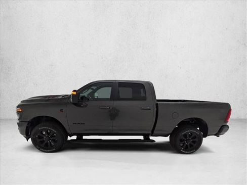 New 2026 RAM 2500 Laramie image 9