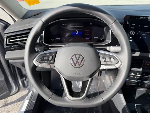 New 2026 Volkswagen Jetta S image 20