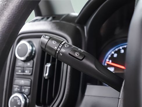 Used 2024 GMC Sierra 1500 Pro w/ Graphite Edition AWD/4WD image 19