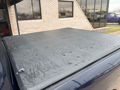 Used 2012 RAM 1500 Big Horn w/ Luxury Group image 13