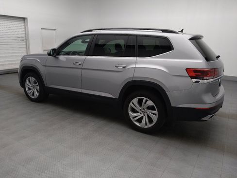Used 2023 Volkswagen Atlas SE FWD image 3