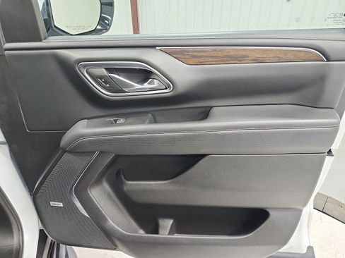 Used 2023 Chevrolet Tahoe Premier RWD image 41