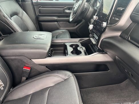 Used 2024 RAM 1500 Rebel w/ Rebel Level 1 Equipment Group image 14