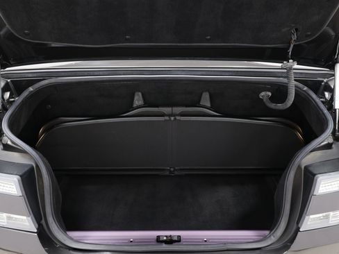 Used 2012 Aston Martin Virage Volante Convertible 2D image 51