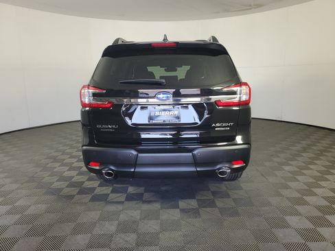 New 2026 Subaru Ascent Limited AWD/4WD image 5