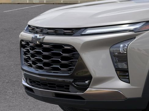 New 2026 Chevrolet Trax ACTIV FWD image 13