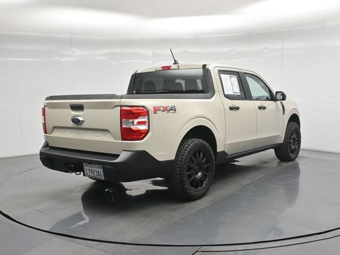 Used 2024 Ford Maverick XLT w/ Equipment Group 300A Standard AWD/4WD image 25