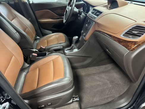 Used 2014 Buick Encore Leather image 13