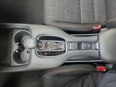 Certified 2023 Honda HR-V Sport image 20