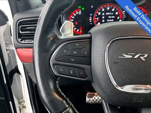 Used 2023 Dodge Durango SRT image 26