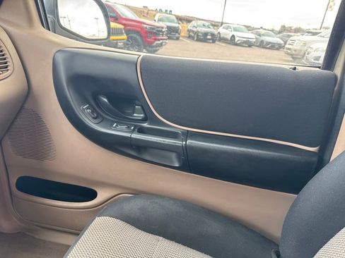 Used 2003 Ford Ranger image 42