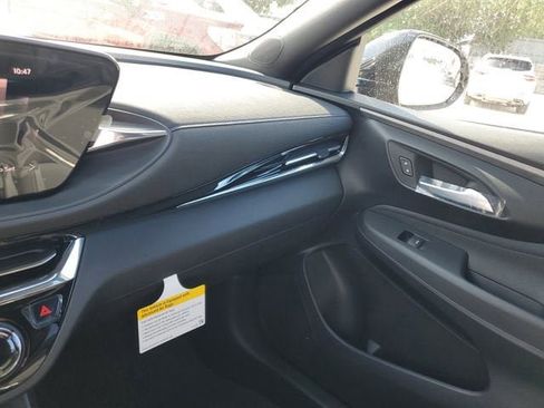 New 2026 Buick Envista Sport Touring w/ Convenience I Package image 25