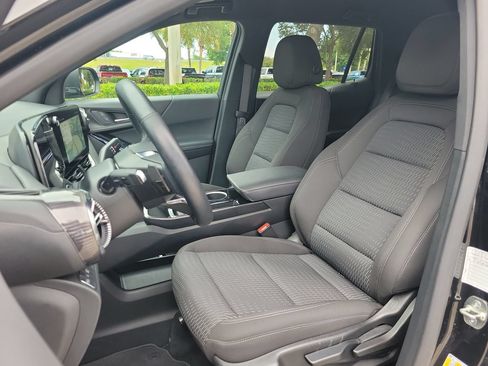 Used 2026 Chevrolet Equinox LT FWD image 15