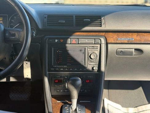 Used 2005 Audi S4 Sedan image 25