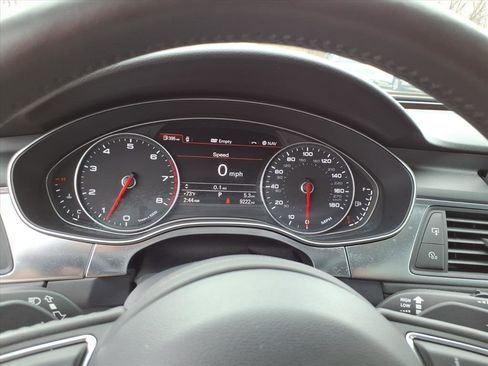 Used 2012 Audi A7 3.0T Premium image 18