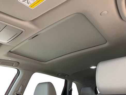 New 2026 Honda CR-V EX image 21