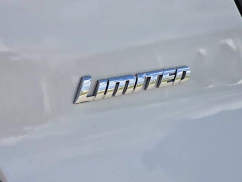 Used 2019 Toyota 4Runner Limited RWD image 30