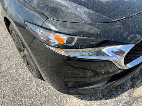 New 2026 MAZDA MAZDA3 s Sport image 24